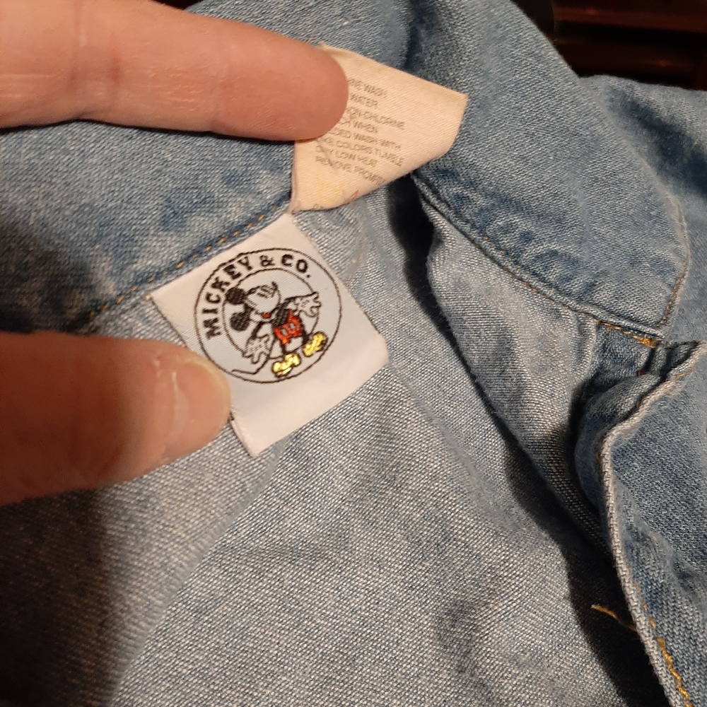Shirt - Picture 2 of 5